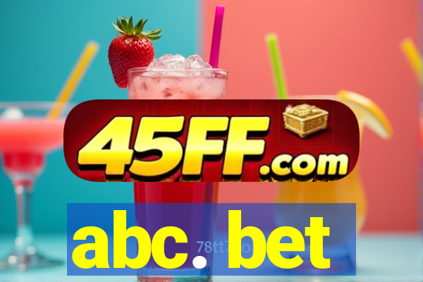abc. bet